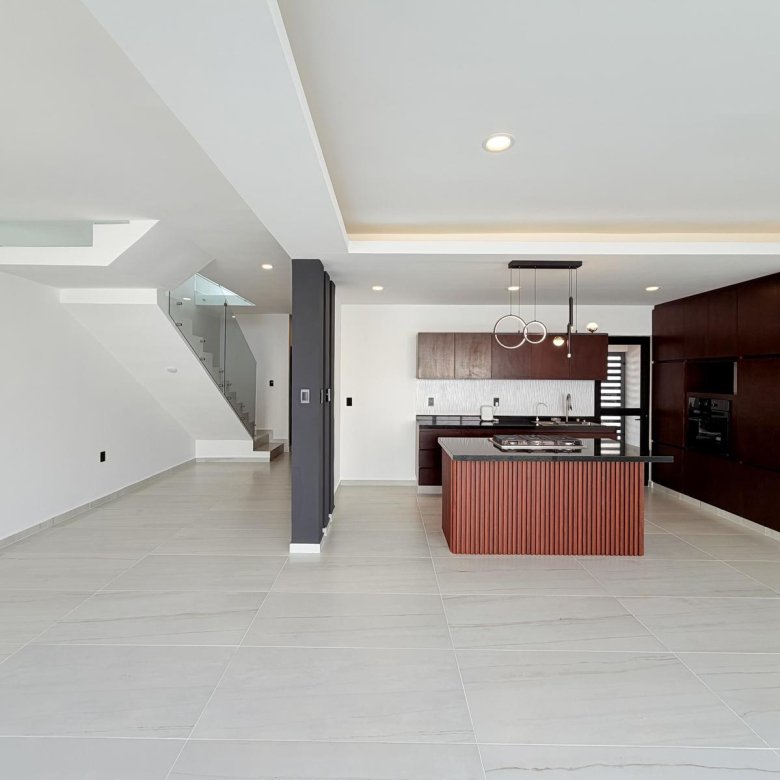 Casa Nueva en Venta Lomas del Dorado Boca del Río