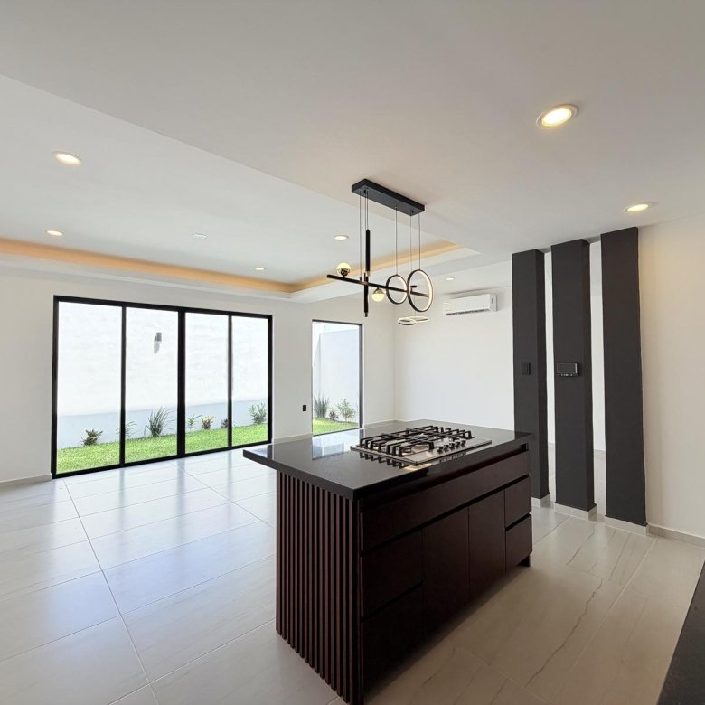 Casa Nueva en Venta Lomas del Dorado Boca del Río