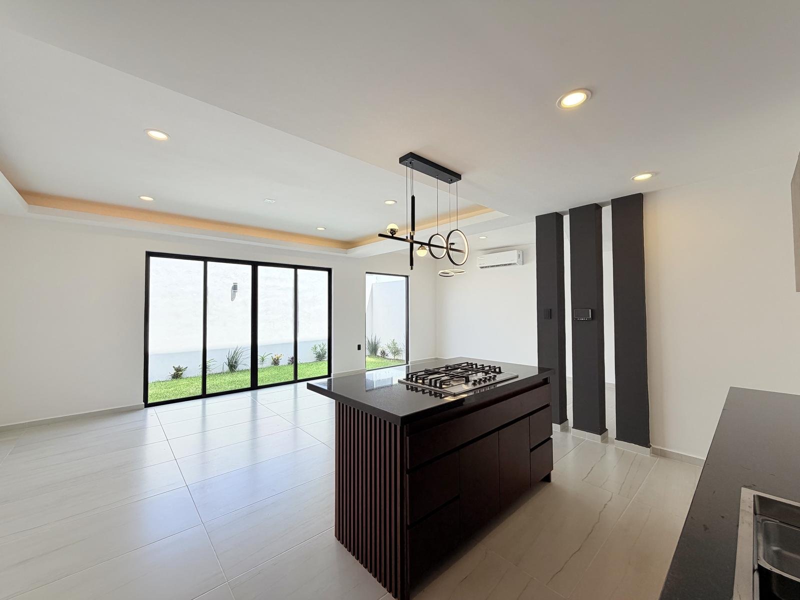 Casa Nueva en Venta Lomas del Dorado Boca del Río