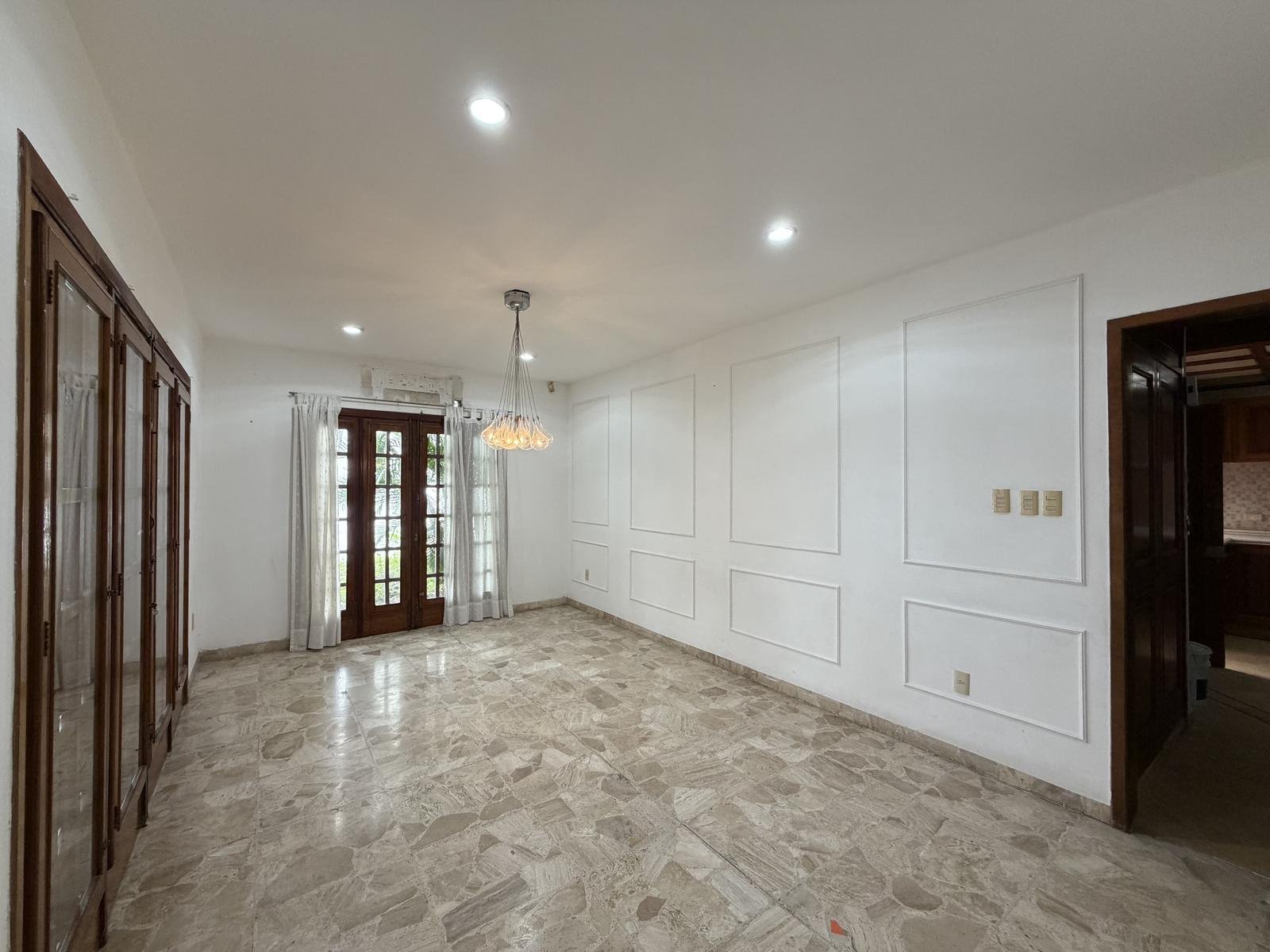 Casa Nueva en Venta Costa de Oro Boca del Río