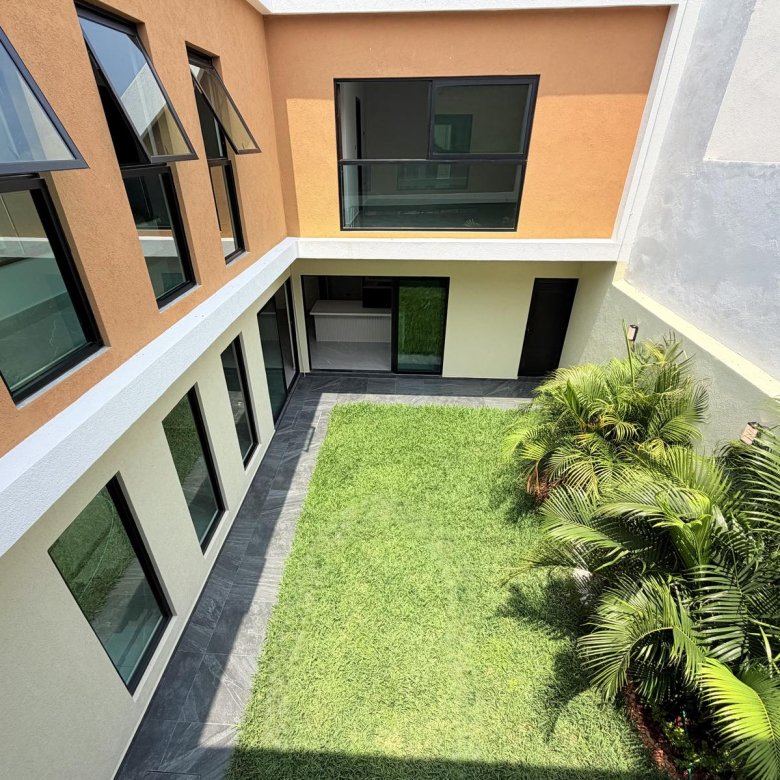 Casa Nueva en Venta Residencial Las Palmas