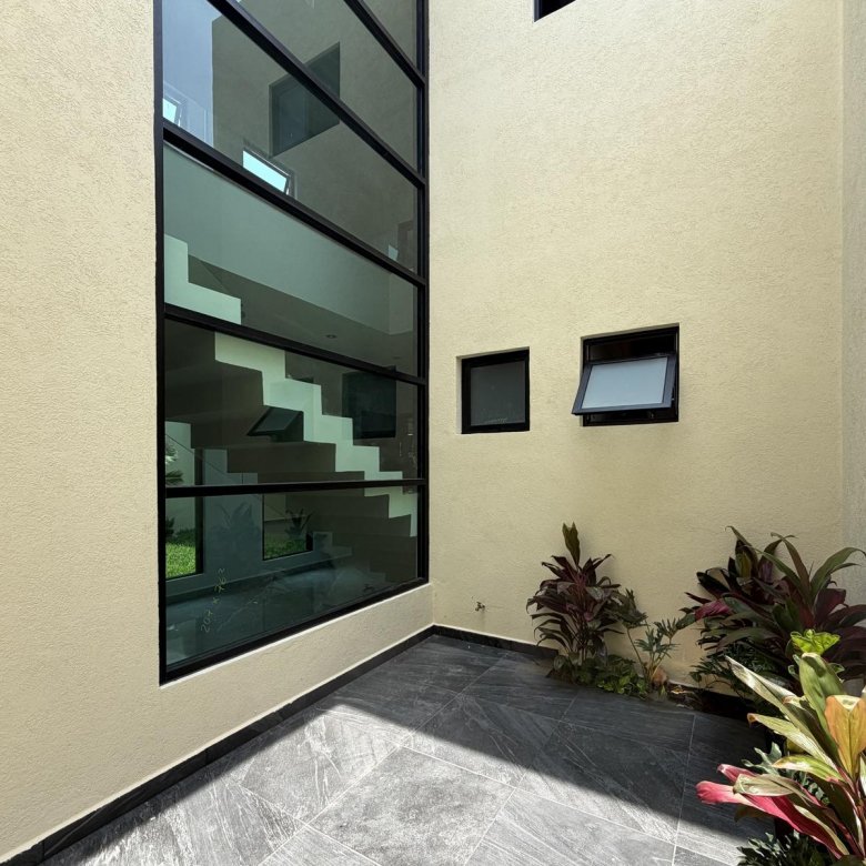 Casa Nueva en Venta Residencial Las Palmas