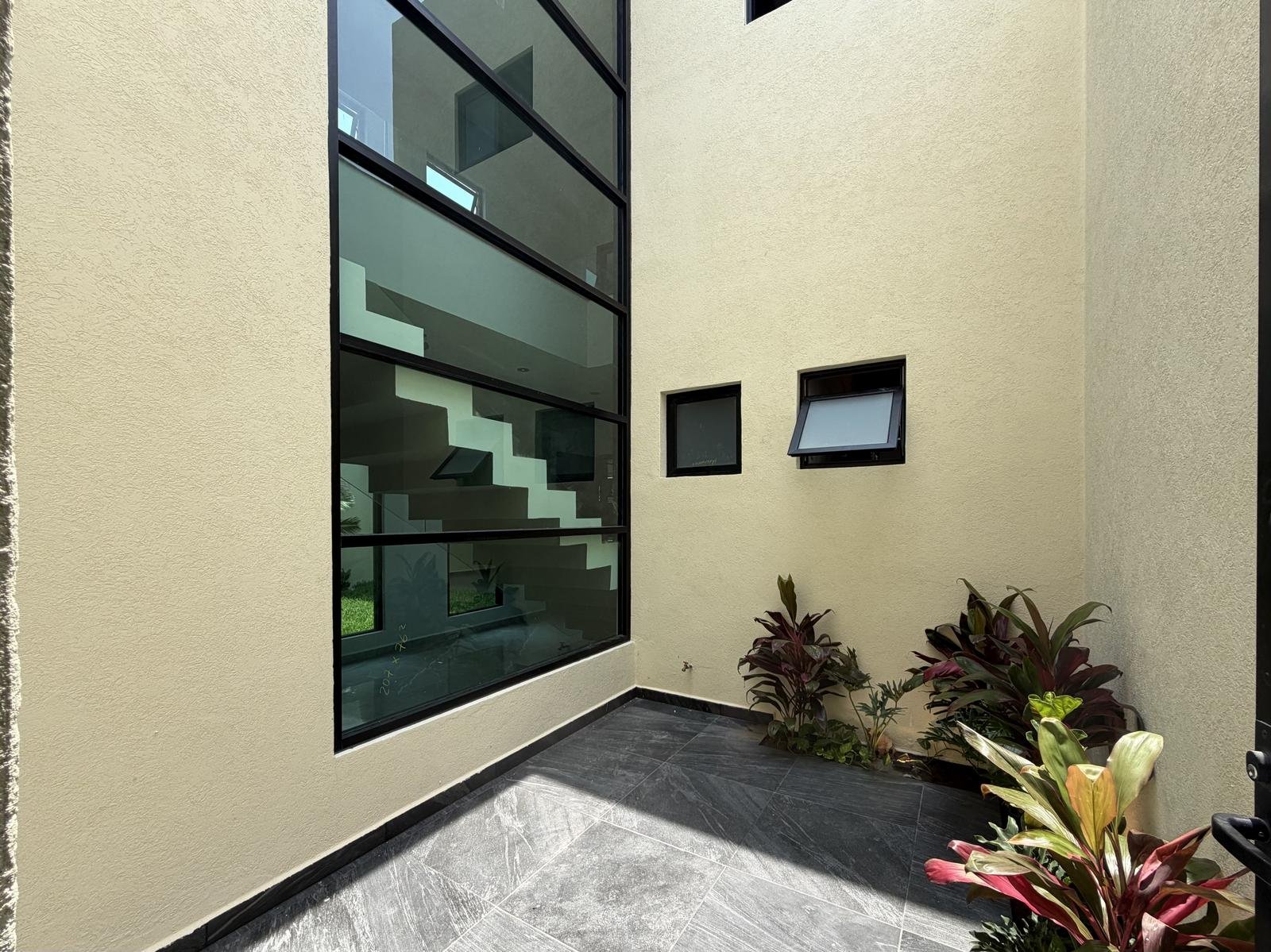 Casa Nueva en Venta Residencial Las Palmas