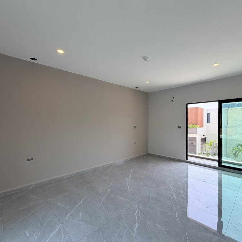 Casa Nueva en Venta Residencial Las Palmas