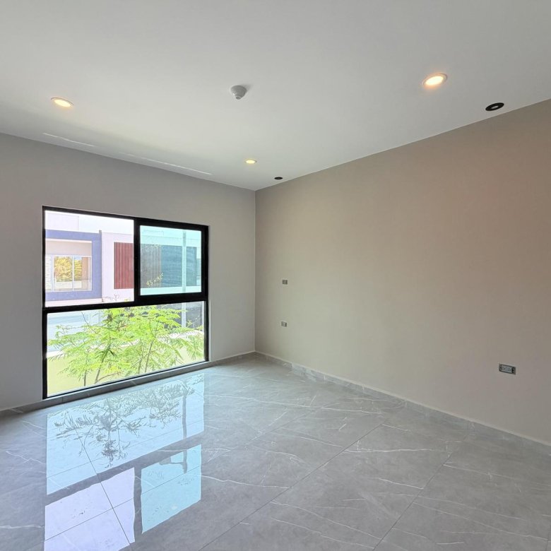 Casa Nueva en Venta Residencial Las Palmas