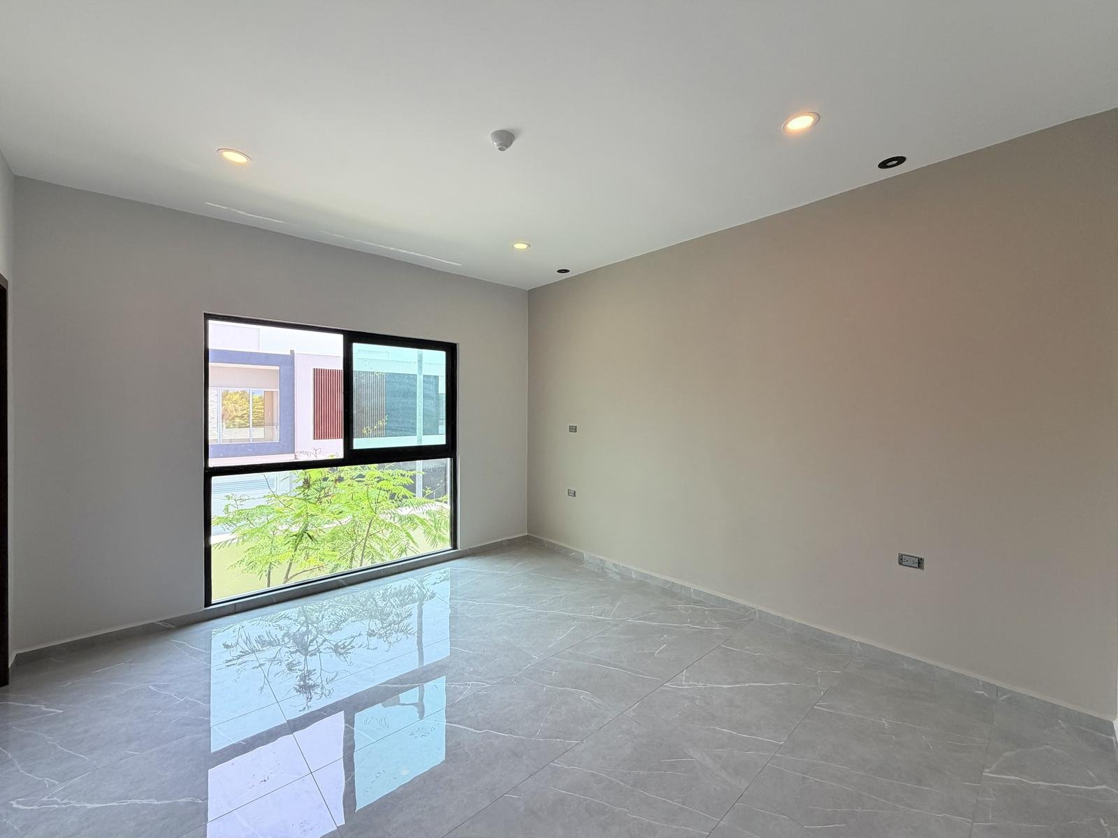 Casa Nueva en Venta Residencial Las Palmas