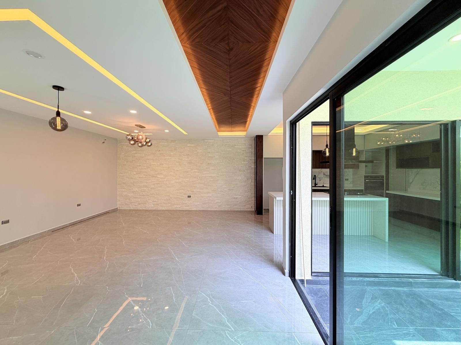 Casa Nueva en Venta Residencial Las Palmas