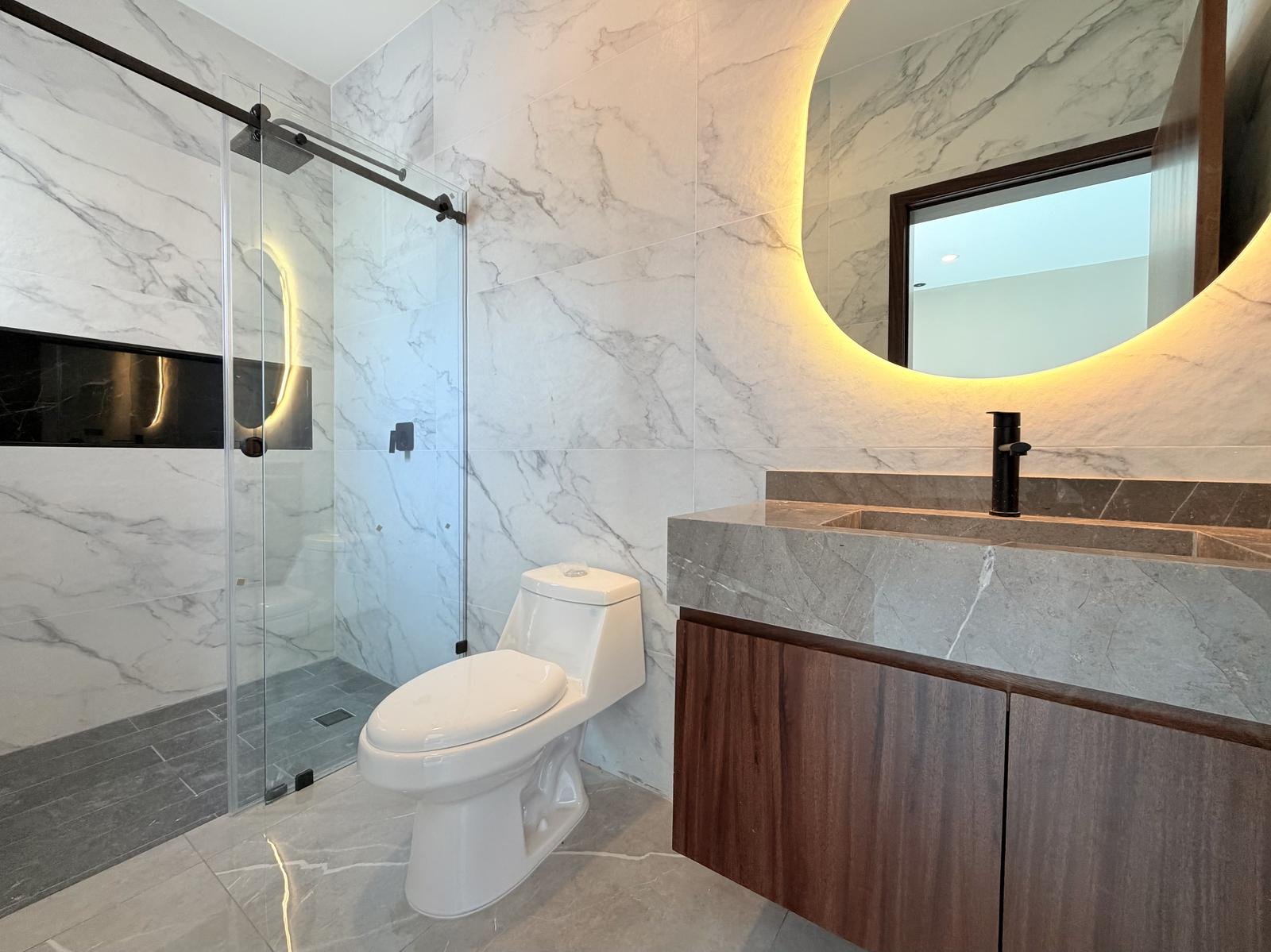 Casa Nueva en Venta Residencial Las Palmas