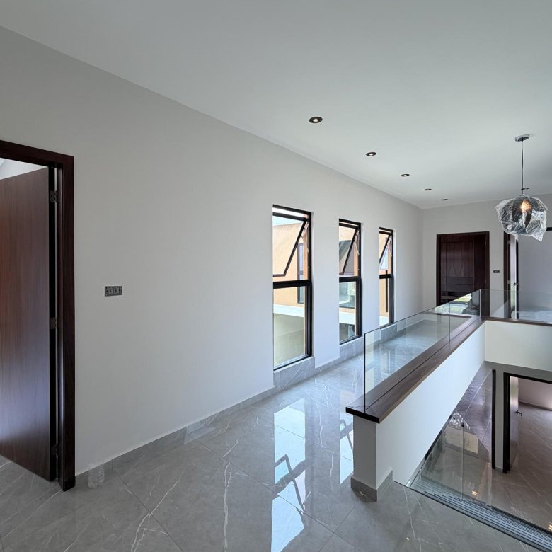 Casa Nueva en Venta Residencial Las Palmas
