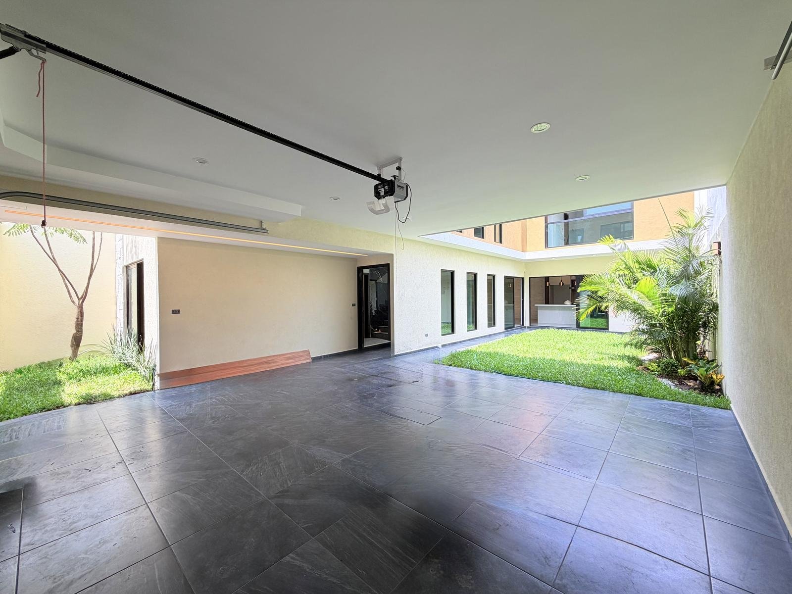 Casa Nueva en Venta Residencial Las Palmas