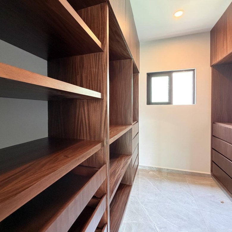 Casa Nueva en Venta Residencial Las Palmas