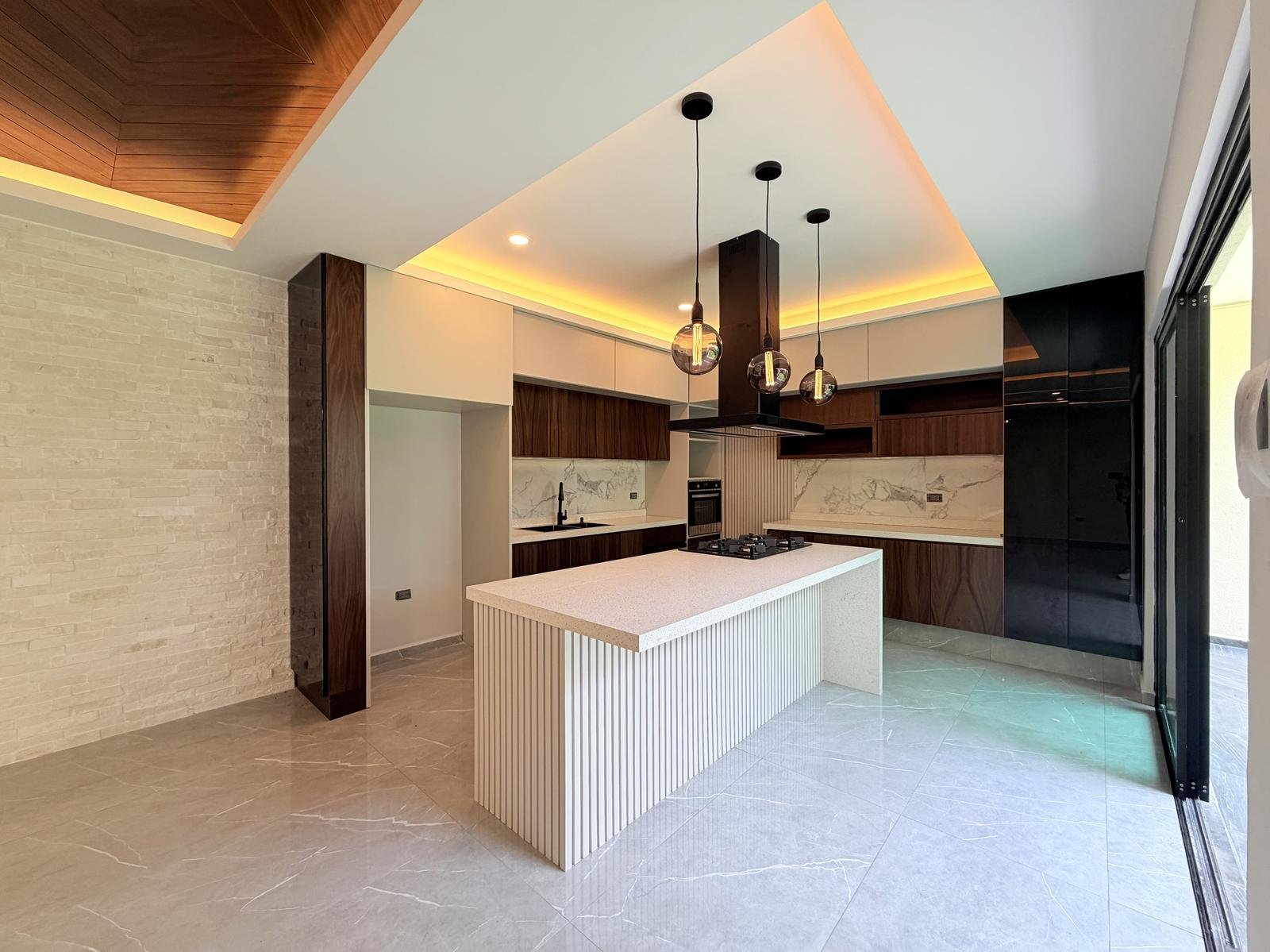 Casa Nueva en Venta Residencial Las Palmas
