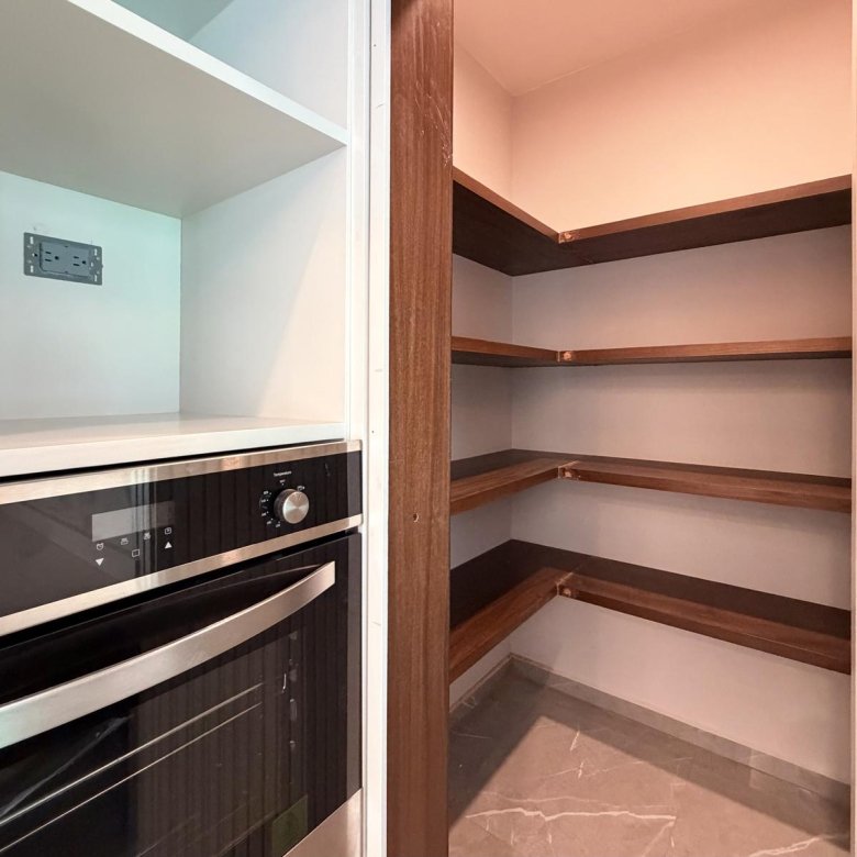 Casa Nueva en Venta Residencial Las Palmas