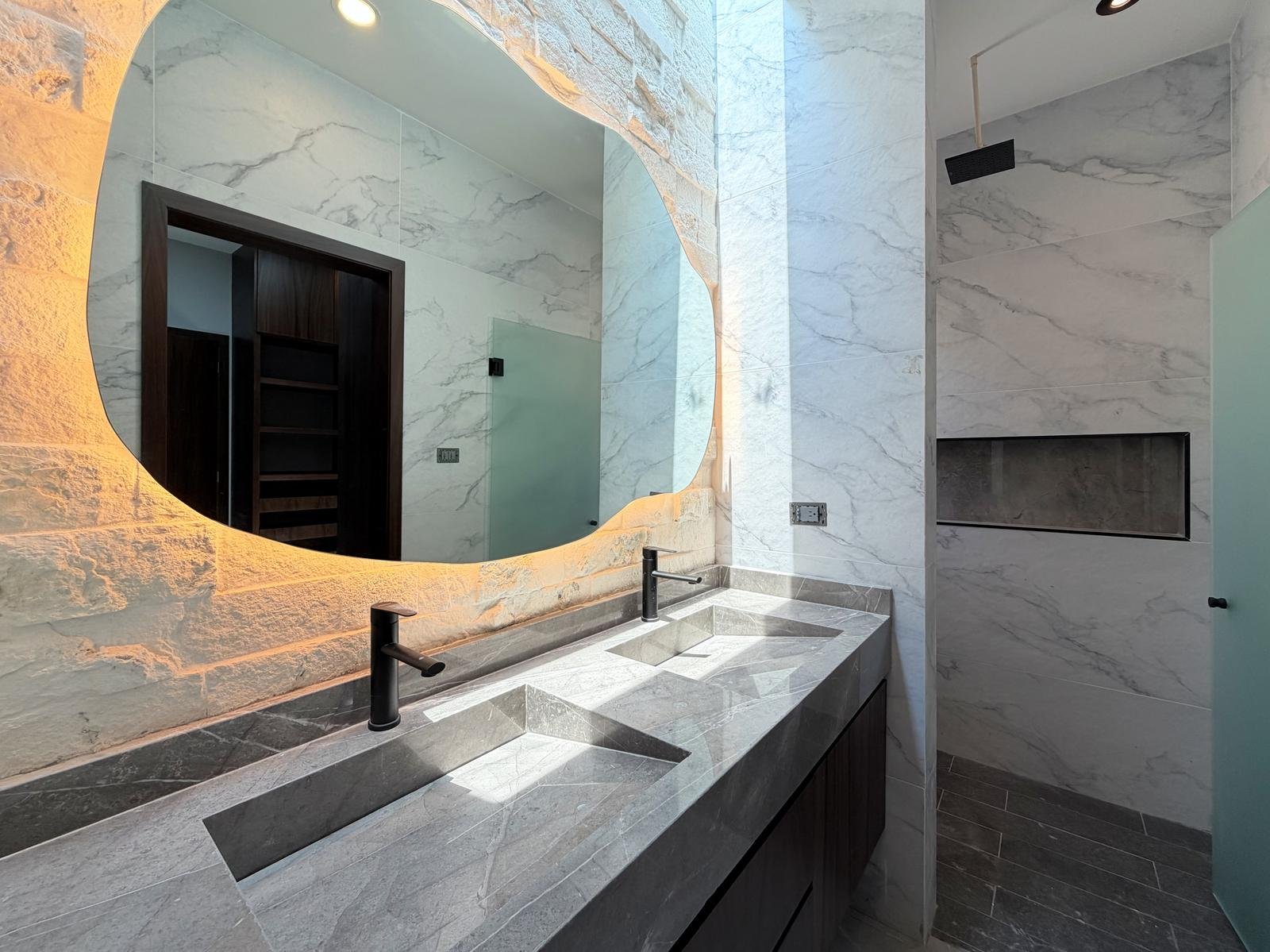 Casa Nueva en Venta Residencial Las Palmas