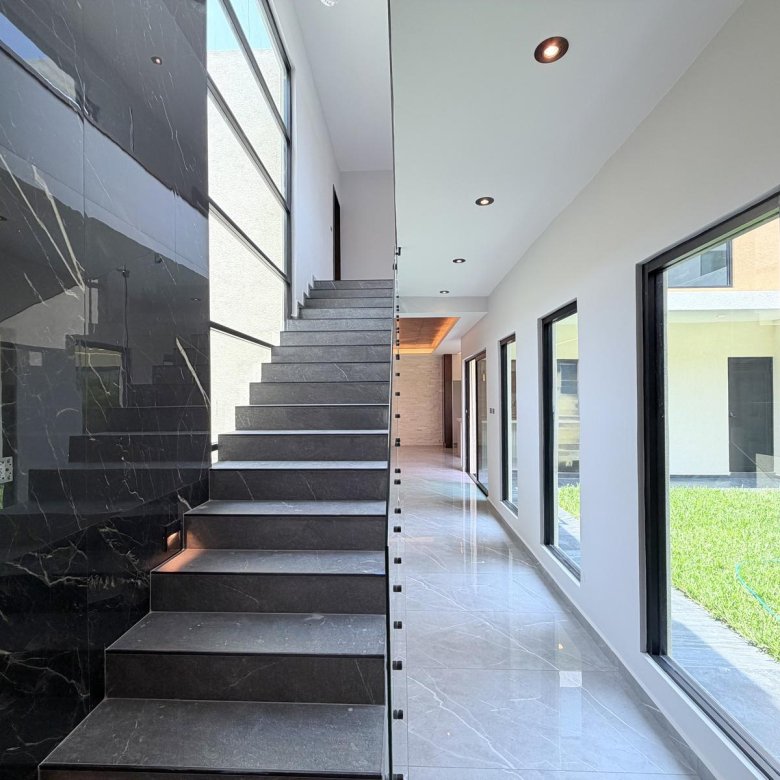 Casa Nueva en Venta Residencial Las Palmas