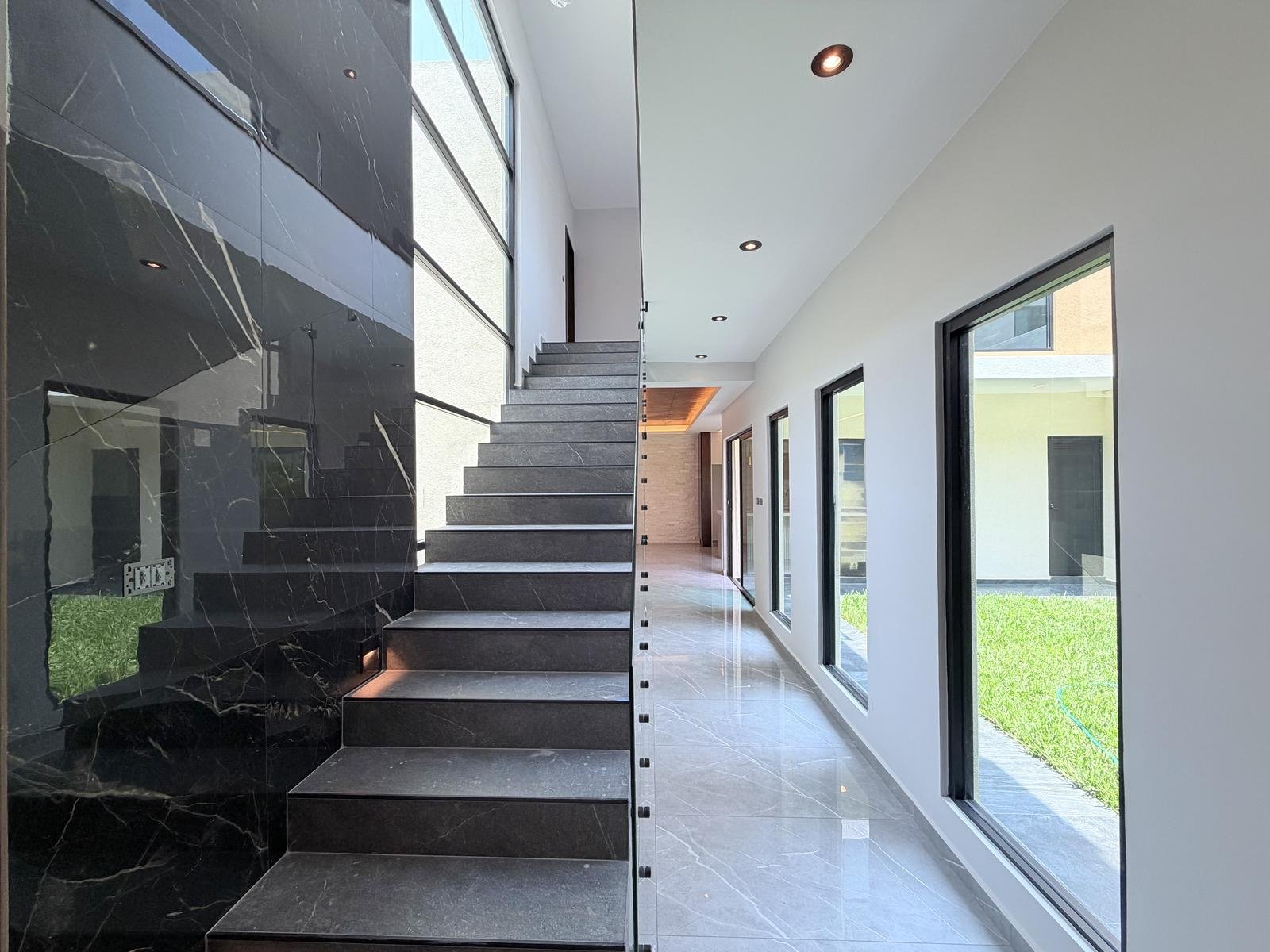 Casa Nueva en Venta Residencial Las Palmas