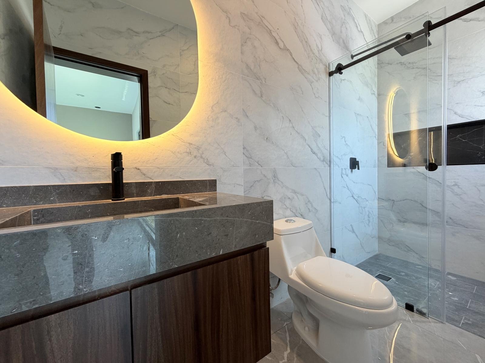 Casa Nueva en Venta Residencial Las Palmas