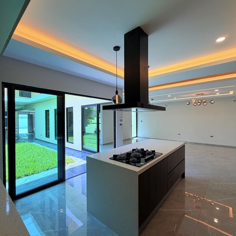 Casa Nueva en Venta Residencial Las Palmas
