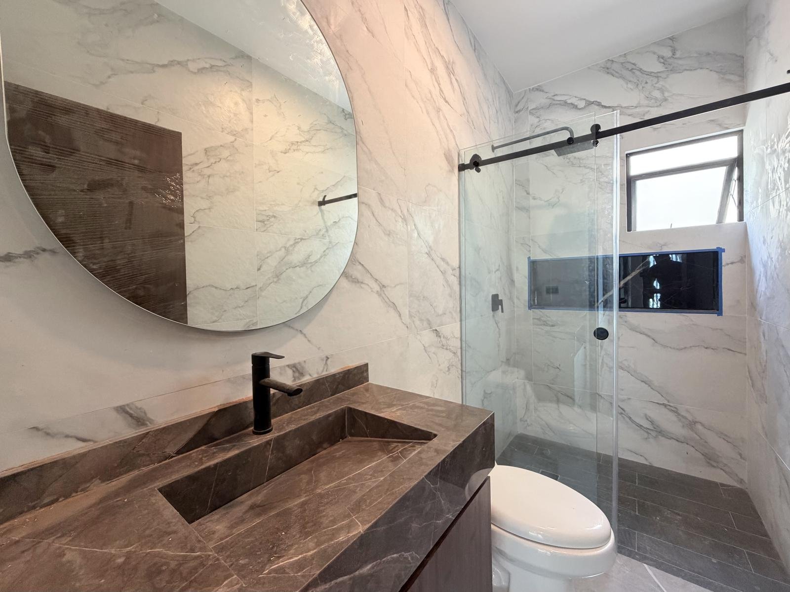 Casa Nueva en Venta Residencial Las Palmas