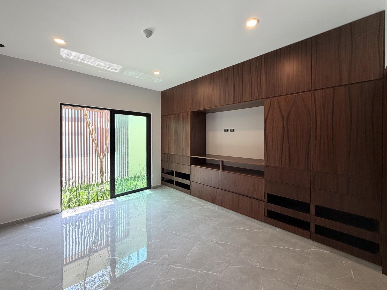 Casa Nueva en Venta Residencial Las Palmas