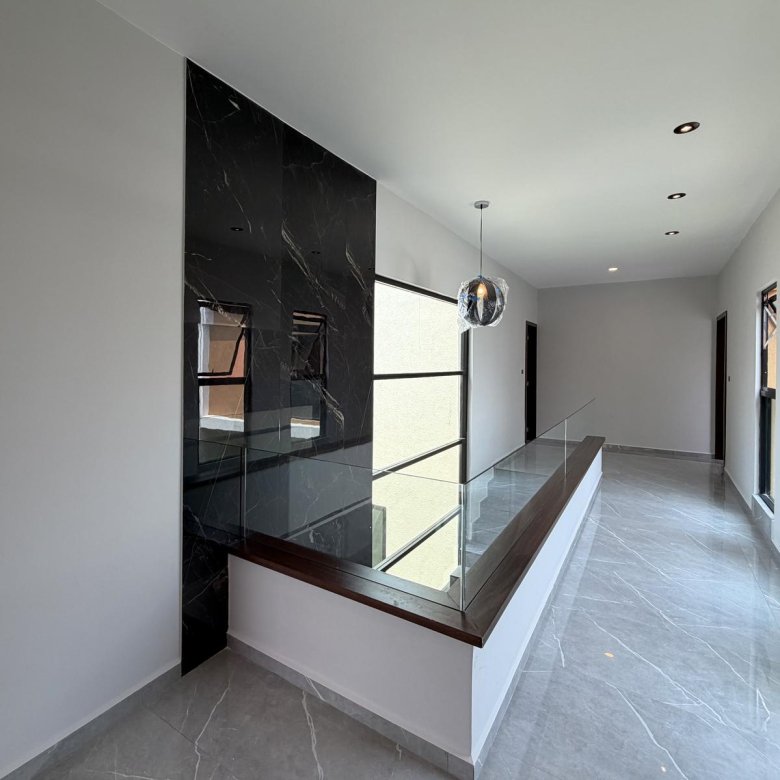 Casa Nueva en Venta Residencial Las Palmas