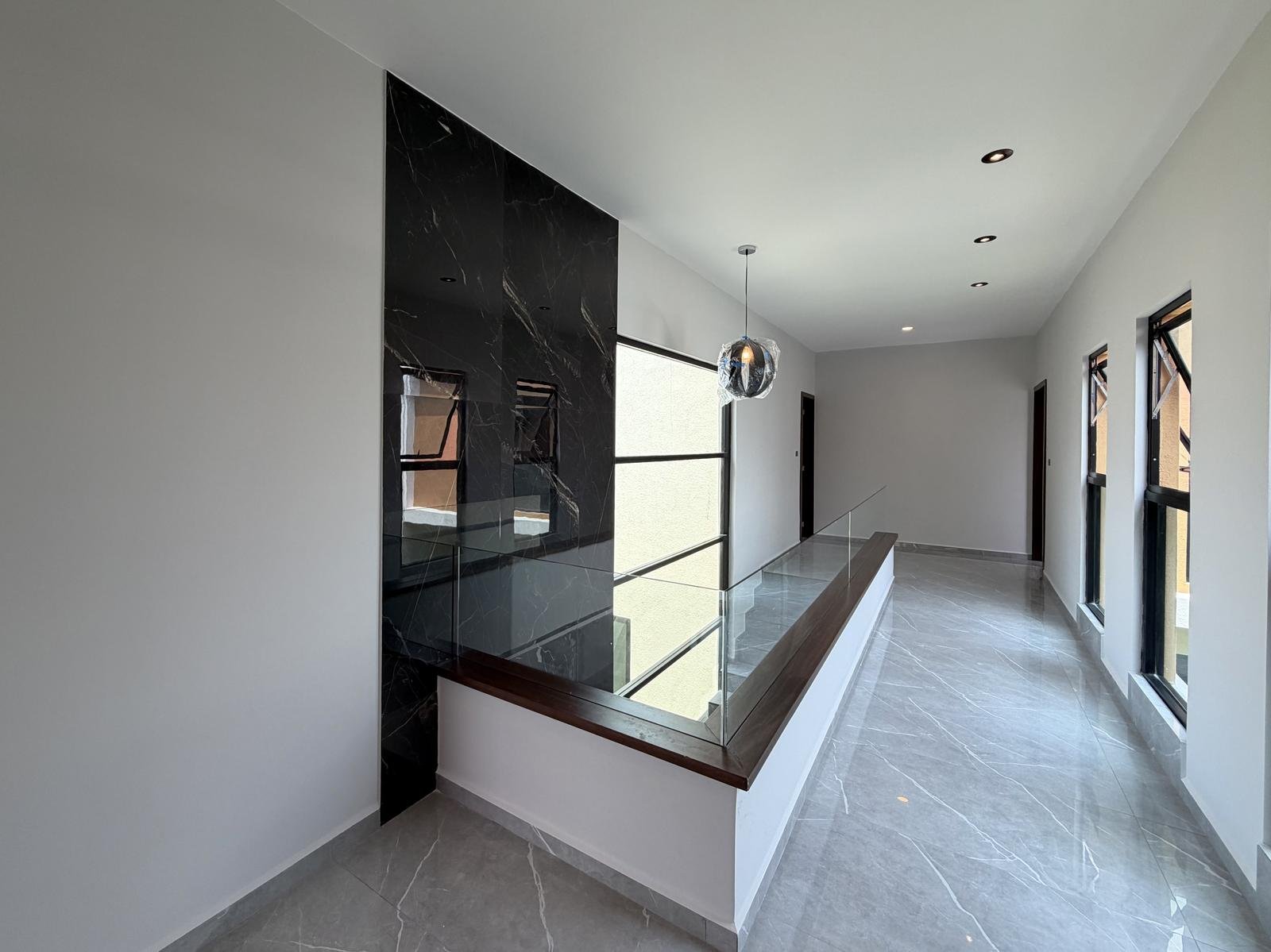 Casa Nueva en Venta Residencial Las Palmas