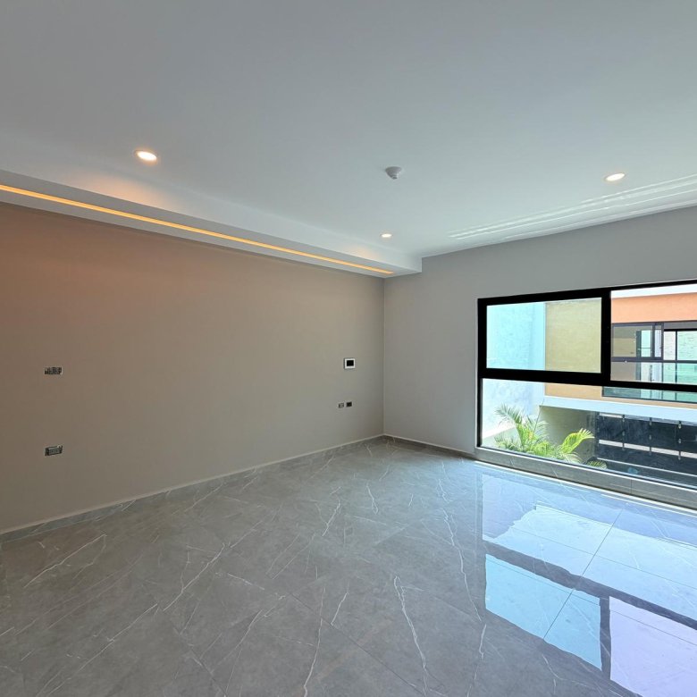 Casa Nueva en Venta Residencial Las Palmas