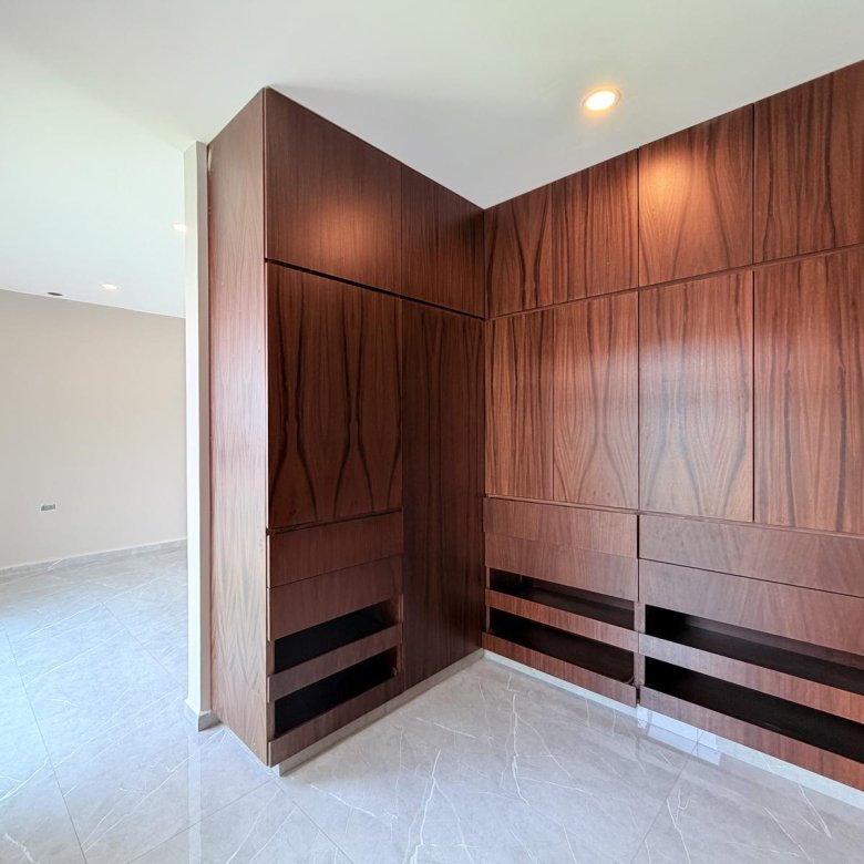 Casa Nueva en Venta Residencial Las Palmas
