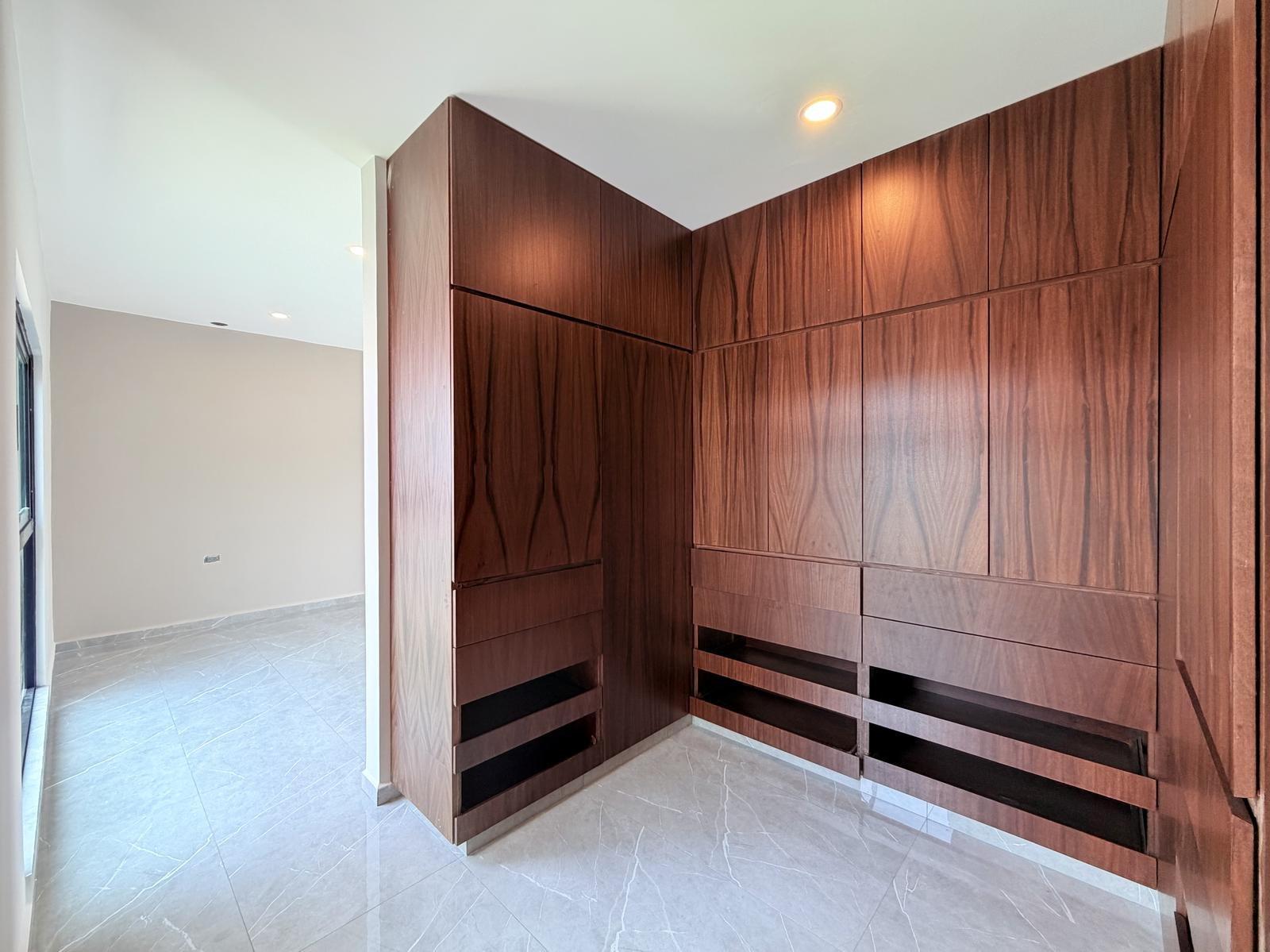 Casa Nueva en Venta Residencial Las Palmas