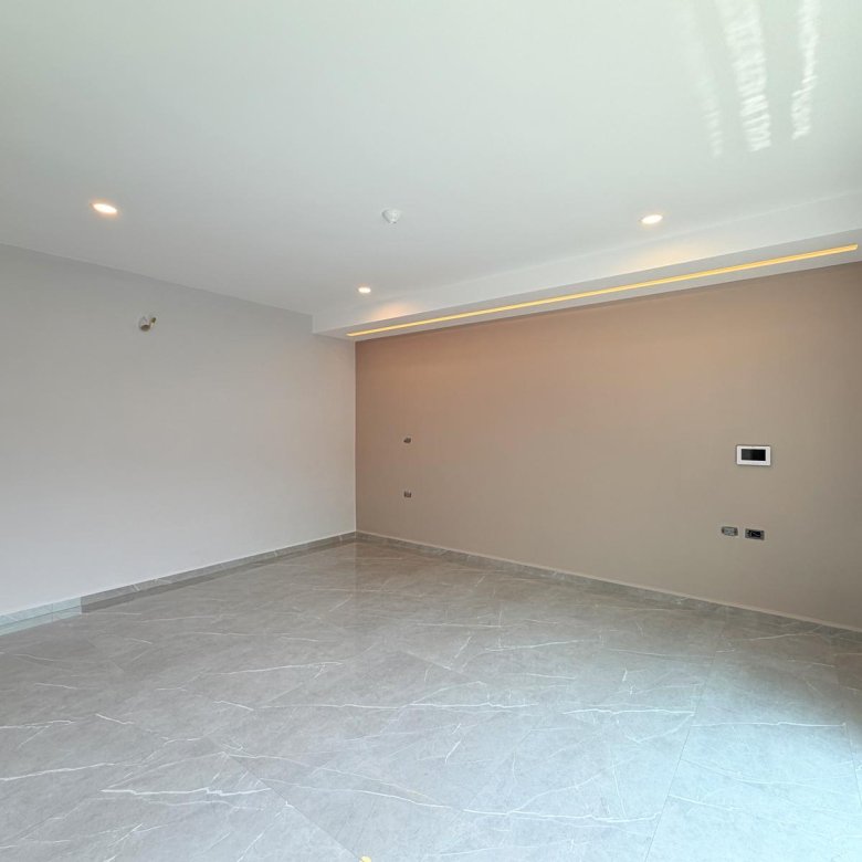 Casa Nueva en Venta Residencial Las Palmas