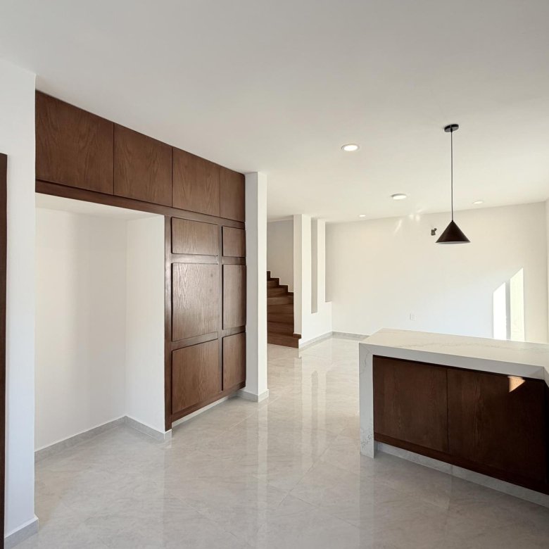 Casa Nueva en Venta Lomas del Dorado