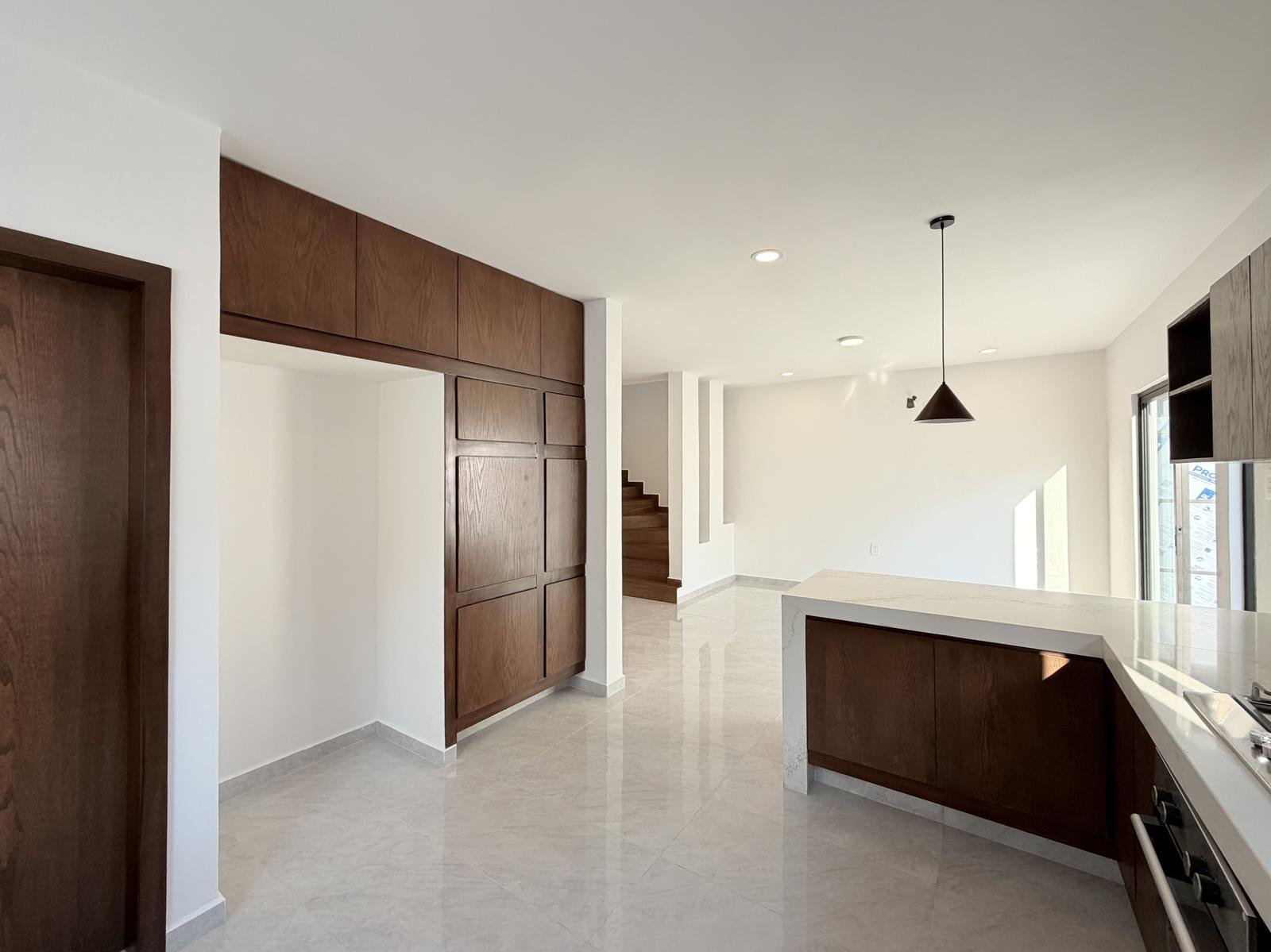 Casa Nueva en Venta Lomas del Dorado