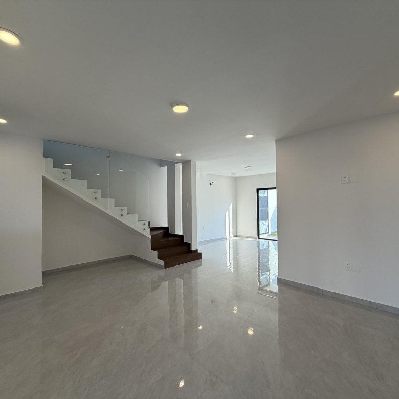 Casa Nueva en Venta Lomas del Dorado