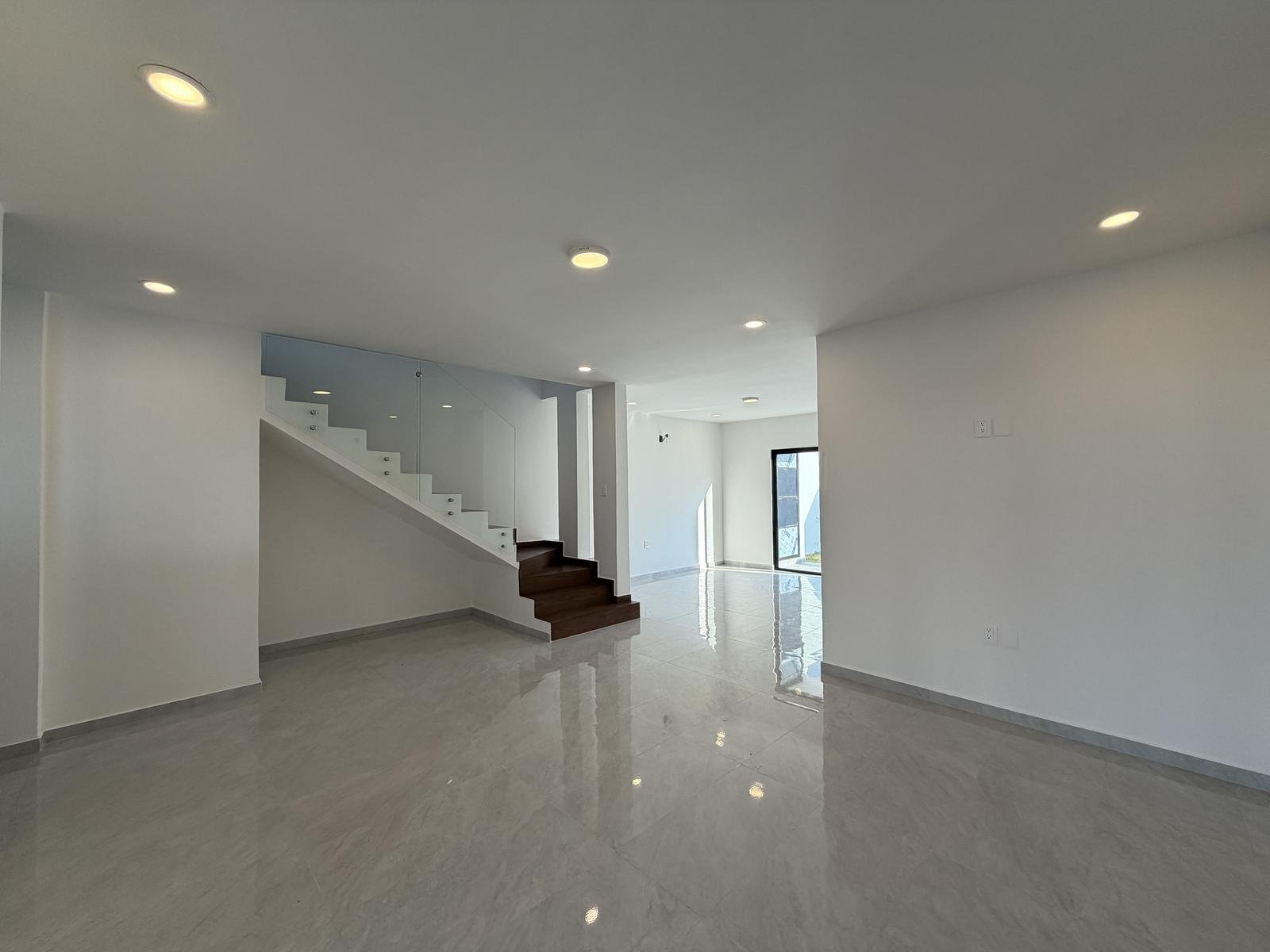 Casa Nueva en Venta Lomas del Dorado