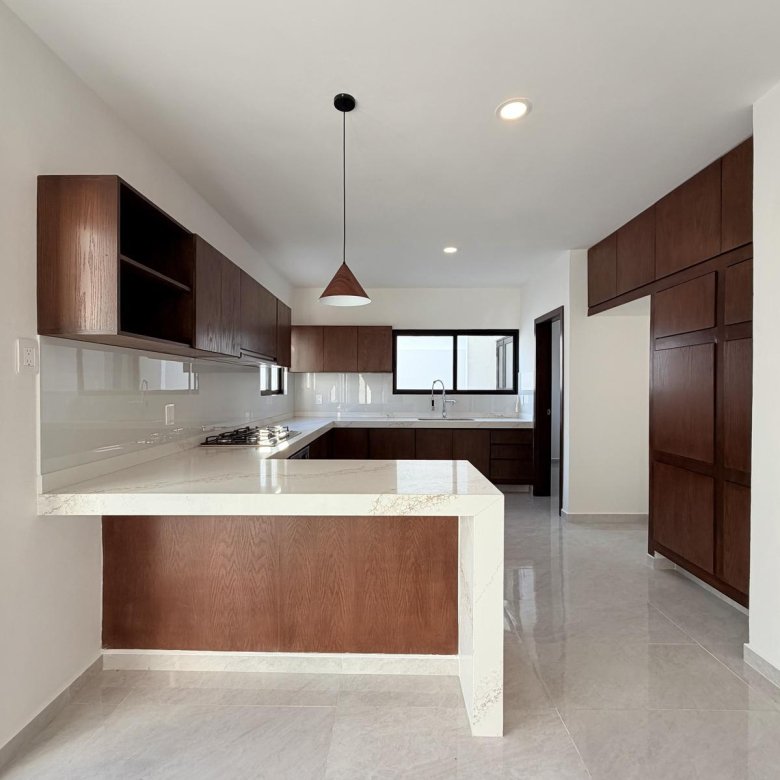 Casa Nueva en Venta Lomas del Dorado