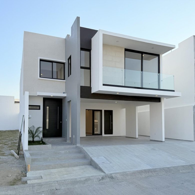 Casa Nueva en Venta Lomas del Dorado