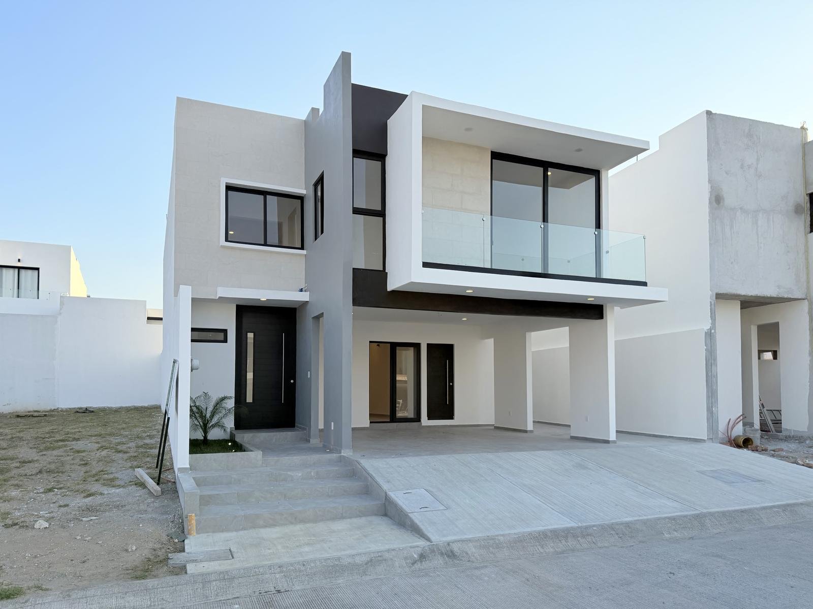 Casa Nueva en Venta Lomas del Dorado