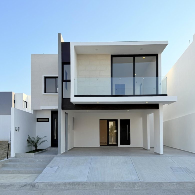 Casa Nueva en Venta Lomas del Dorado