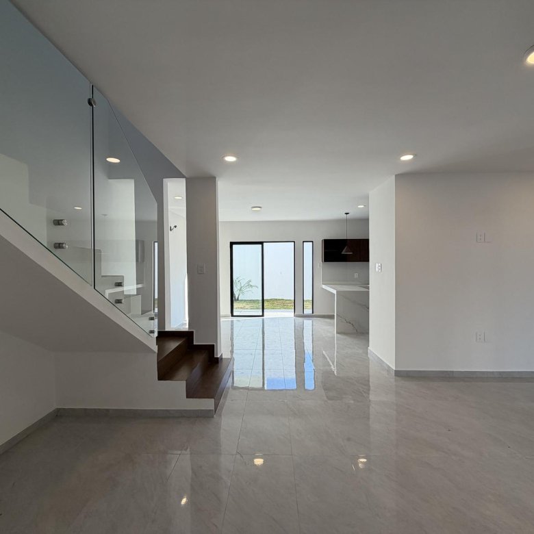 Casa Nueva en Venta Lomas del Dorado