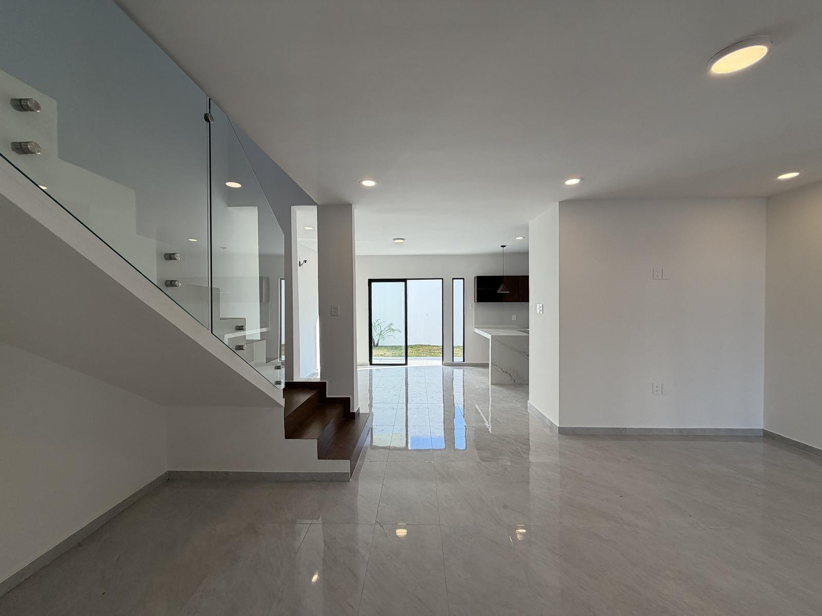 Casa Nueva en Venta Lomas del Dorado