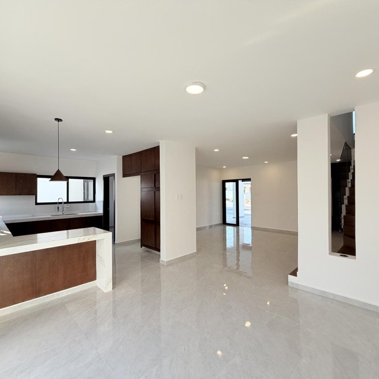 Casa Nueva en Venta Lomas del Dorado