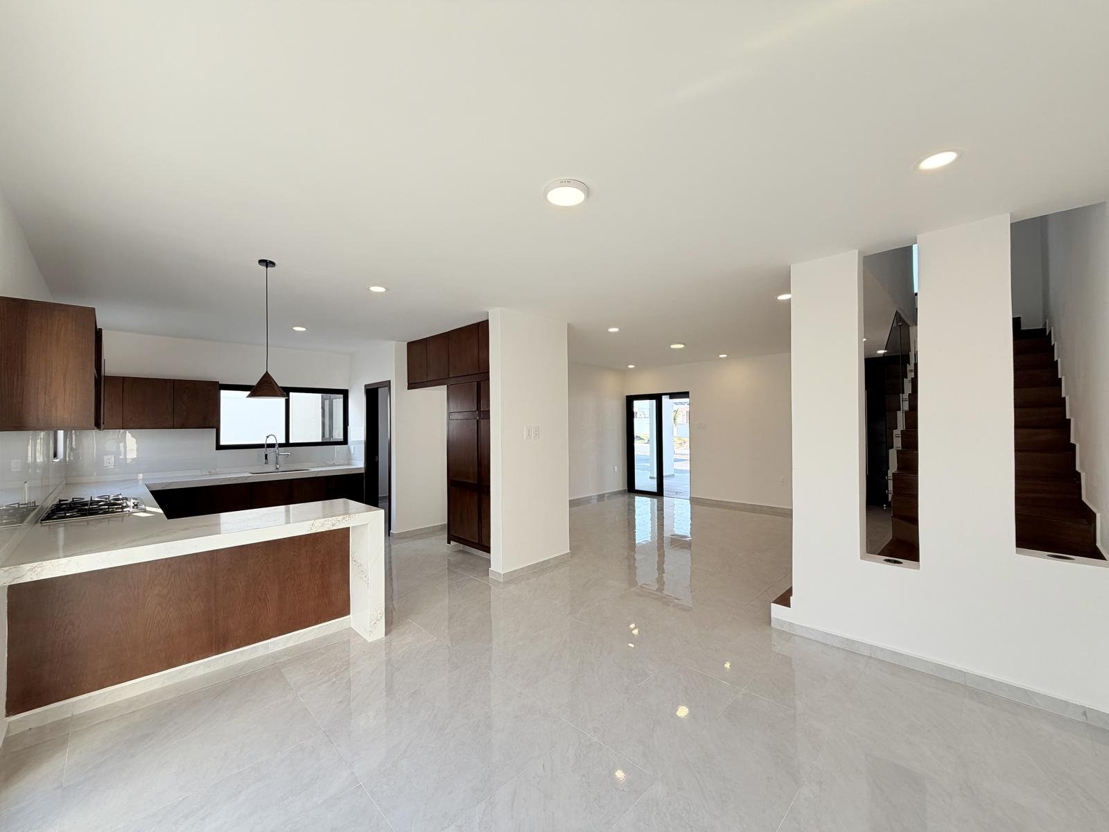 Casa Nueva en Venta Lomas del Dorado