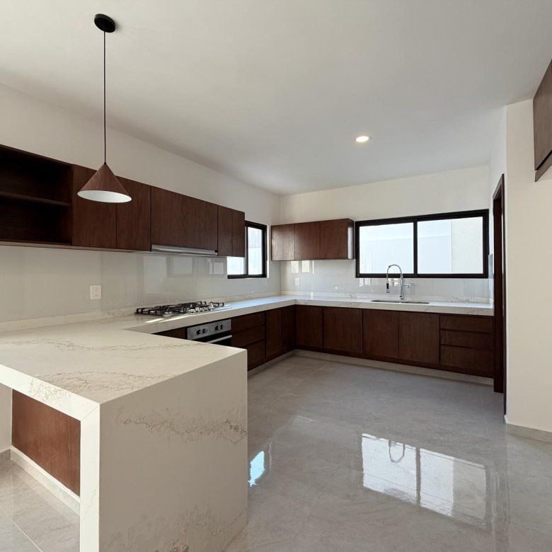Casa Nueva en Venta Lomas del Dorado