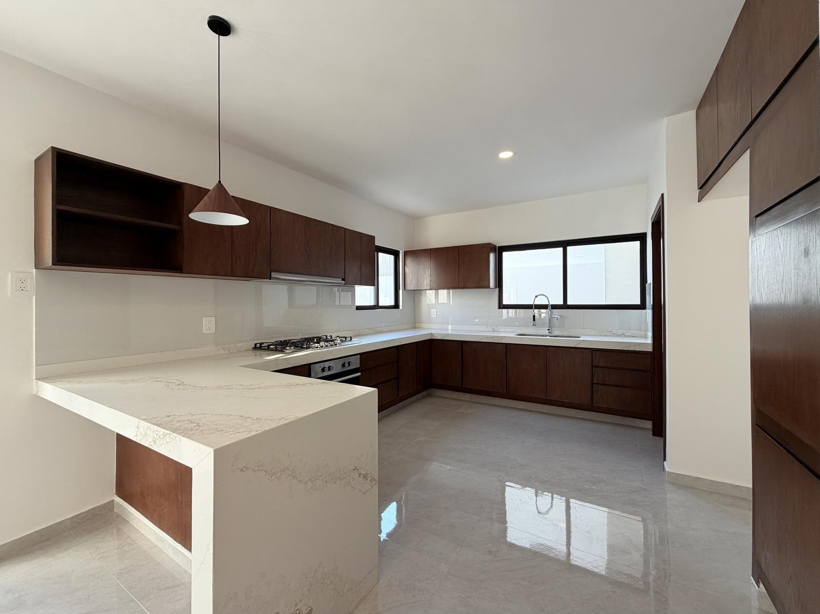 Casa Nueva en Venta Lomas del Dorado
