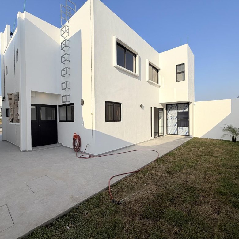 Casa Nueva en Venta Lomas del Dorado