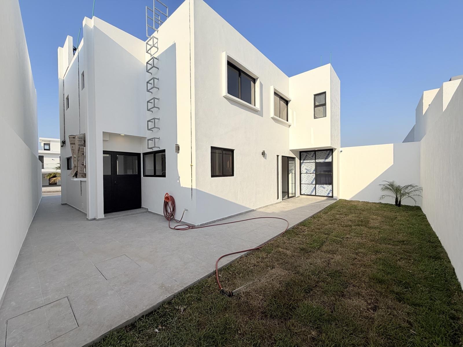 Casa Nueva en Venta Lomas del Dorado