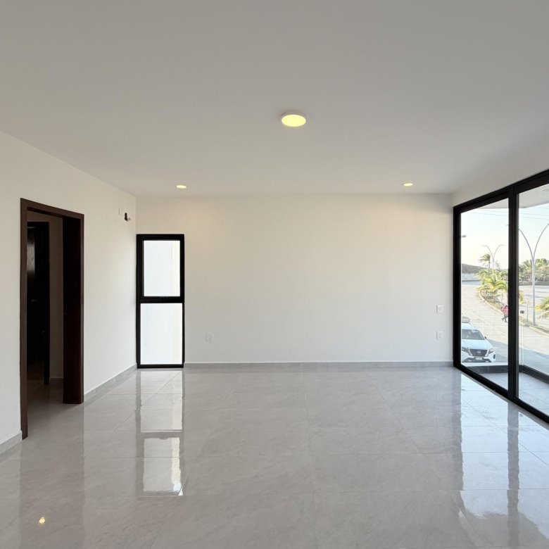 Casa Nueva en Venta Lomas del Dorado