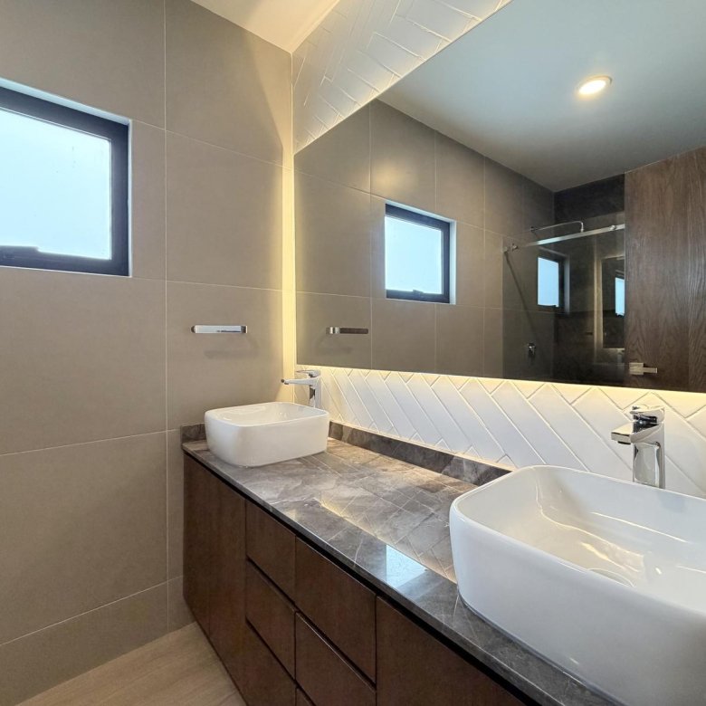 Casa Nueva en Venta Lomas del Dorado