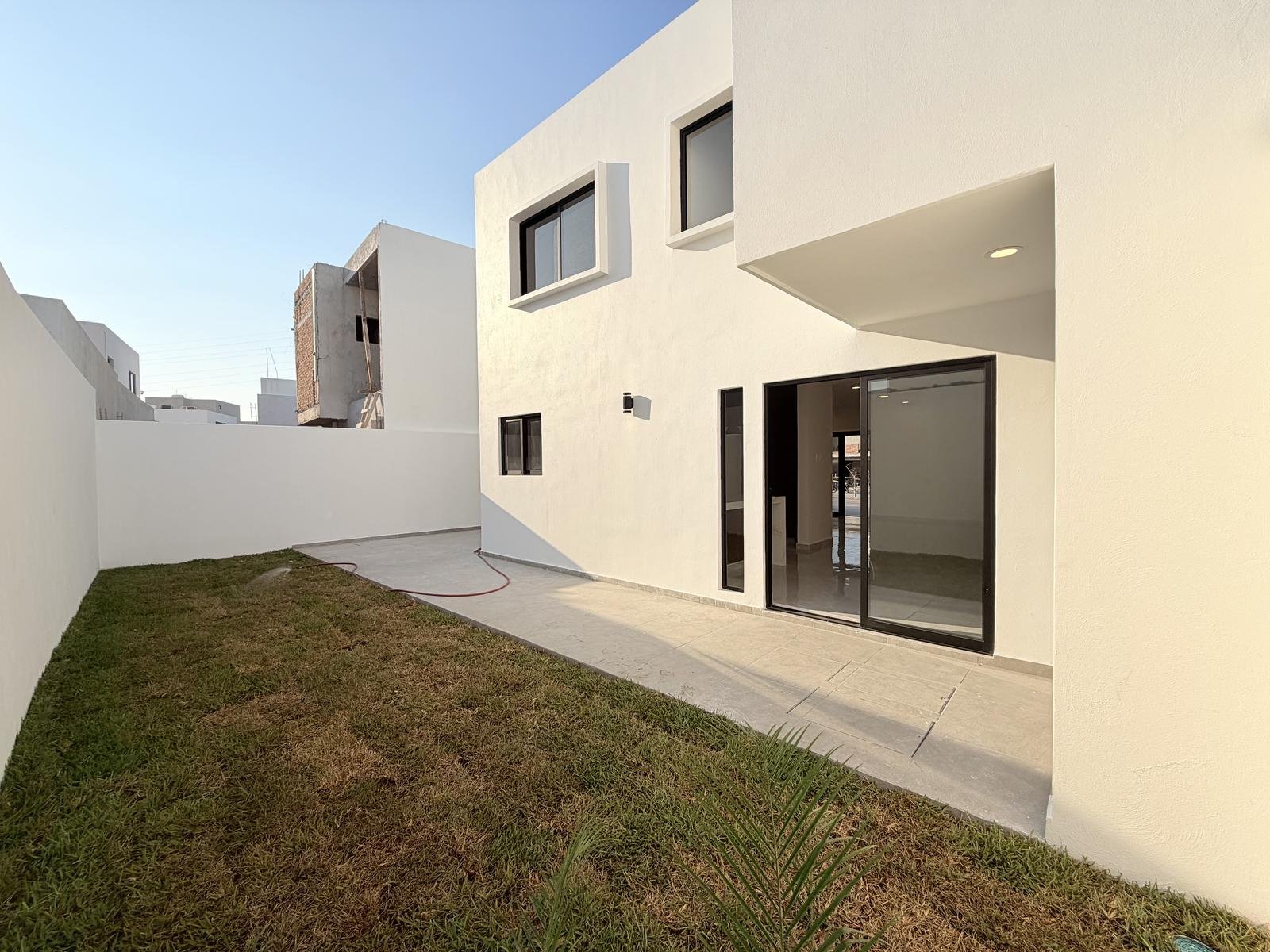 Casa Nueva en Venta Lomas del Dorado
