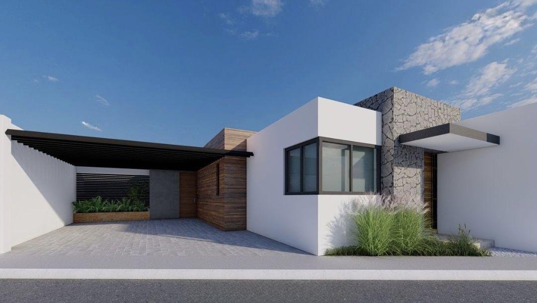 Casa Nueva en Venta Punto Lomas Riviera Veracruzana